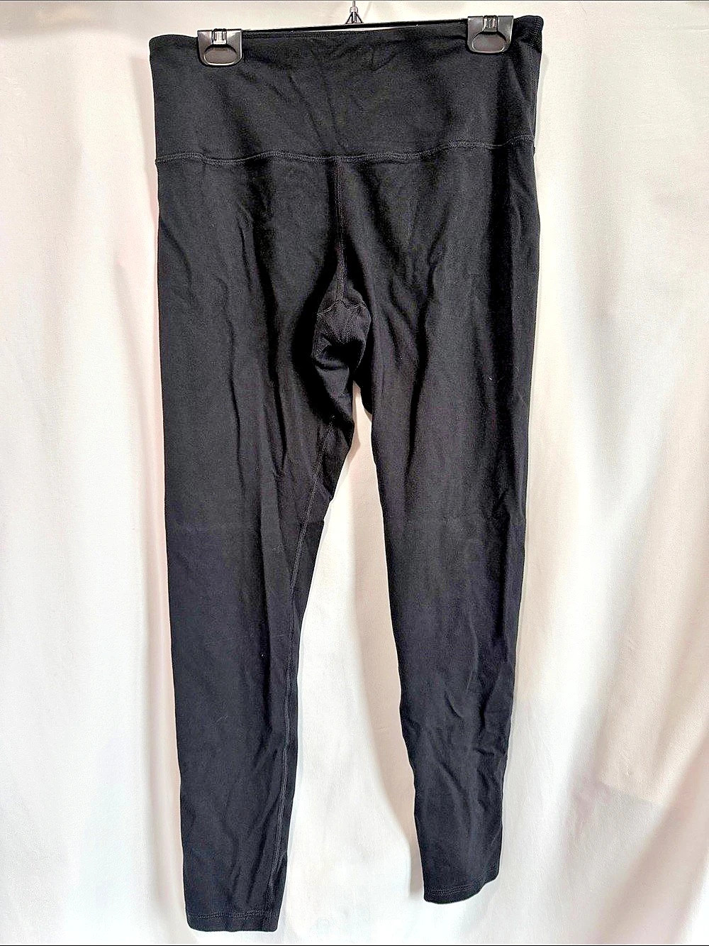 Danskin Women's Cotton Leggings Size XL